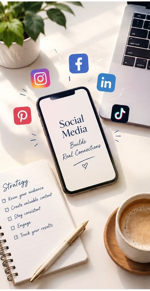 7 Social Media Strategies Every Business Should Try