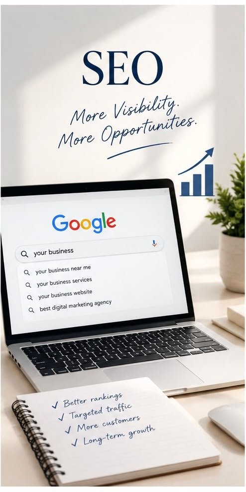 Why SEO Matters for Your Business?
